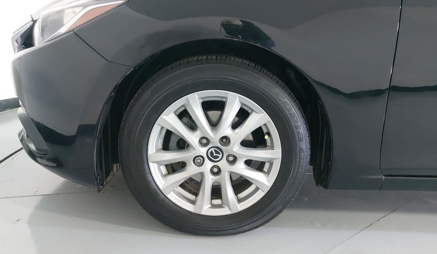 Mazda 3 2.0 HATCHBACK I TOURING TM Hatchback 2016