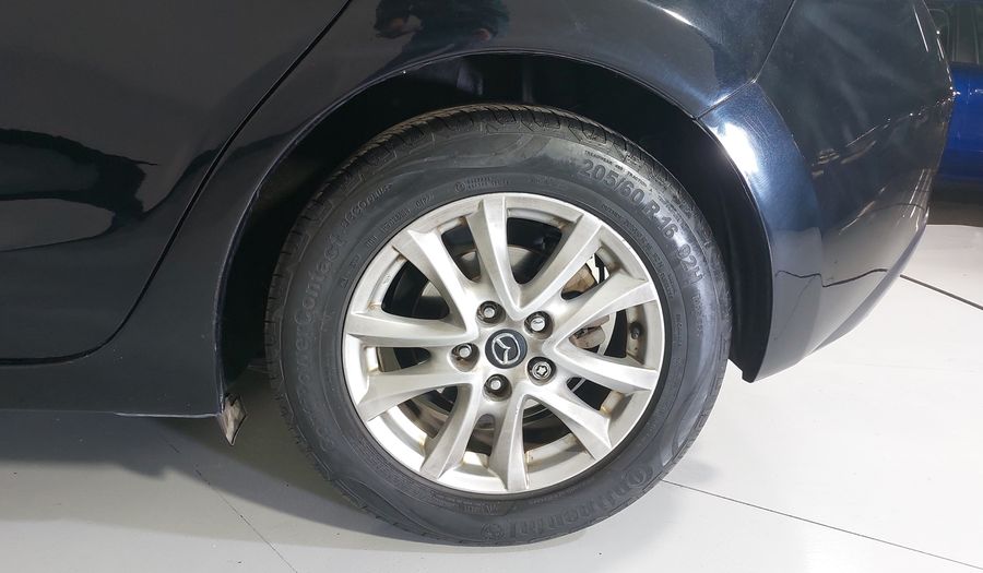 Mazda 3 2.0 HATCHBACK I TOURING TM Hatchback 2016