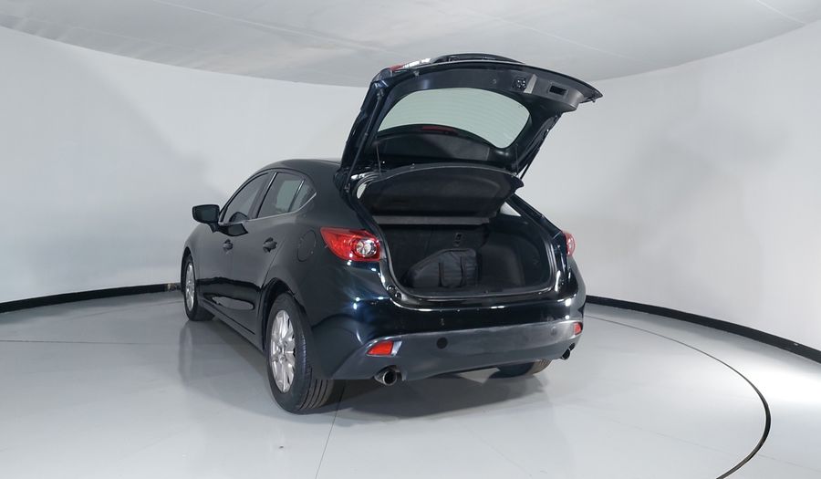 Mazda 3 2.0 HATCHBACK I TOURING TM Hatchback 2016