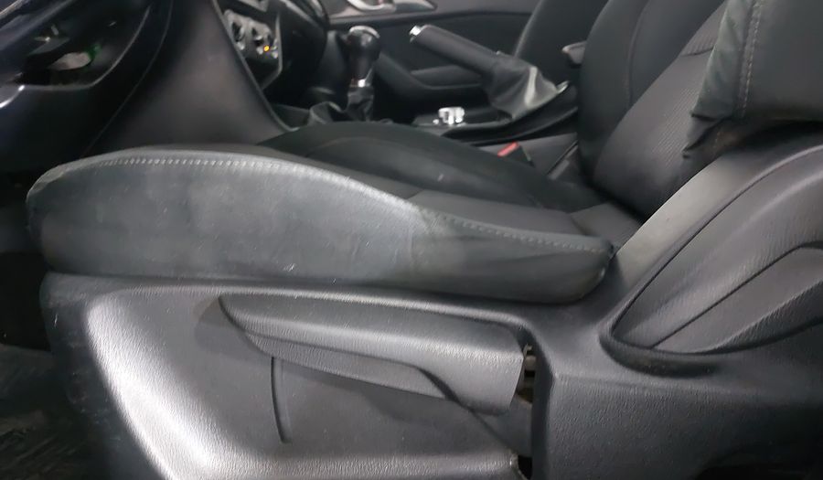 Mazda 3 2.0 HATCHBACK I TOURING TM Hatchback 2016