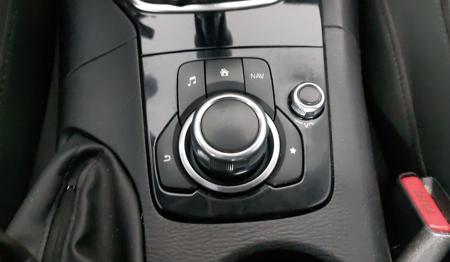 Mazda 3 2.0 HATCHBACK I TOURING TM Hatchback 2016