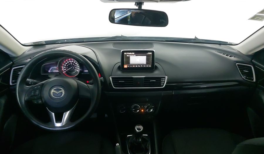 Mazda 3 2.0 HATCHBACK I TOURING TM Hatchback 2016