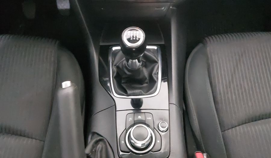 Mazda 3 2.0 HATCHBACK I TOURING TM Hatchback 2016