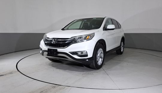 Honda • CR-V