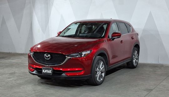 Mazda • CX-5