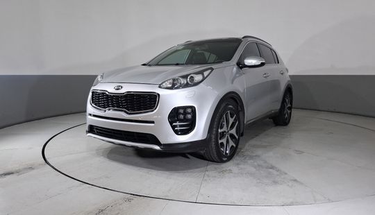 2017 • 81,726 km • Automático