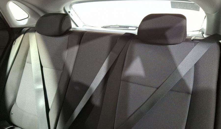 Hyundai Accent 1.6 GL MID AUTO Hatchback 2020