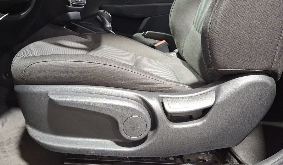 Hyundai Accent 1.6 GL MID AUTO Hatchback 2020