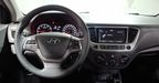 Hyundai Accent 1.6 GL MID AUTO Hatchback 2020