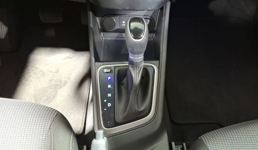 Hyundai Accent 1.6 GL MID AUTO Hatchback 2020