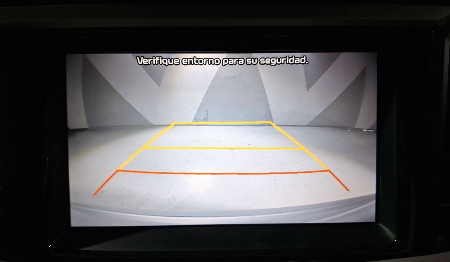 Hyundai Accent 1.6 GL MID AUTO Hatchback 2020