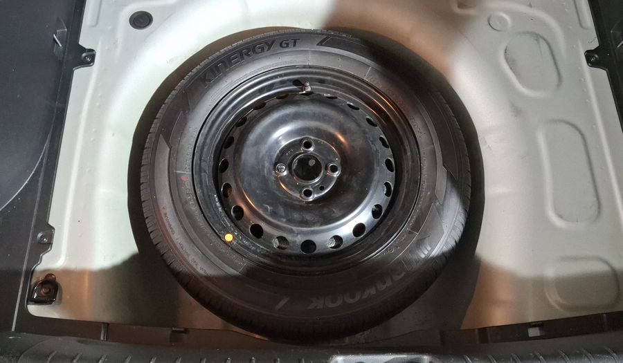 Hyundai Accent 1.6 GL MID AUTO Hatchback 2020