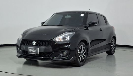 Suzuki • Swift