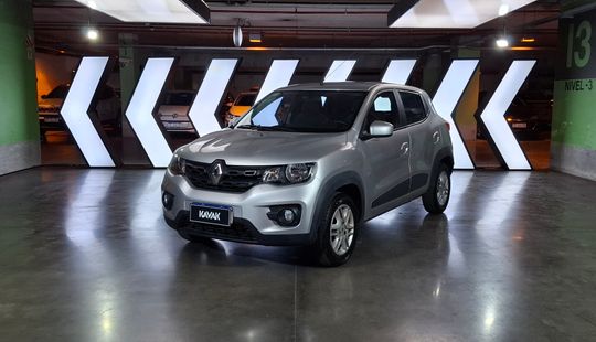 Renault • Kwid