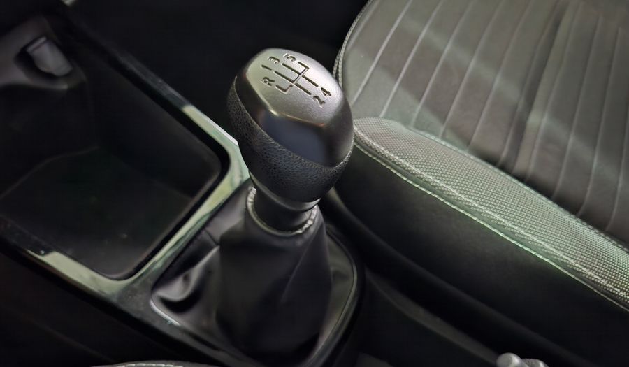 Renault Kwid 1.0 ITENS Hatchback 2018