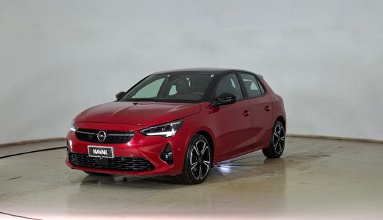 Opel • Corsa