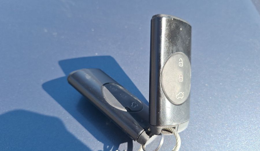 Chery Tiggo 2 Pro 1.5 AUTO PRO GLS Suv 2022