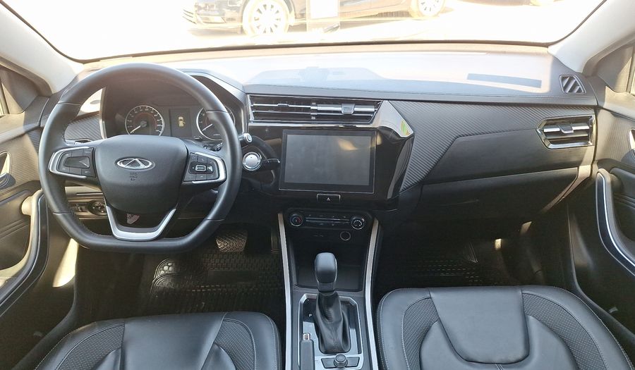 Chery Tiggo 2 Pro 1.5 AUTO PRO GLS Suv 2022