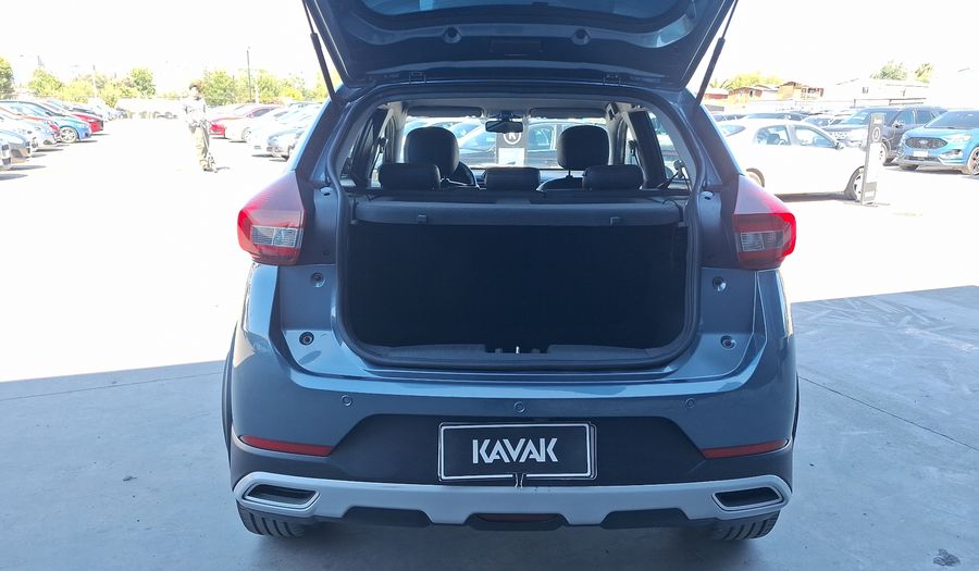 Chery Tiggo 2 Pro 1.5 AUTO PRO GLS Suv 2022