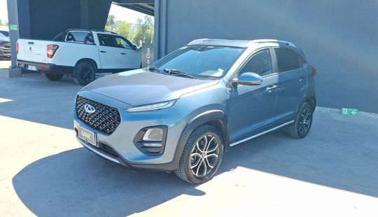 Chery • Tiggo 2 Pro