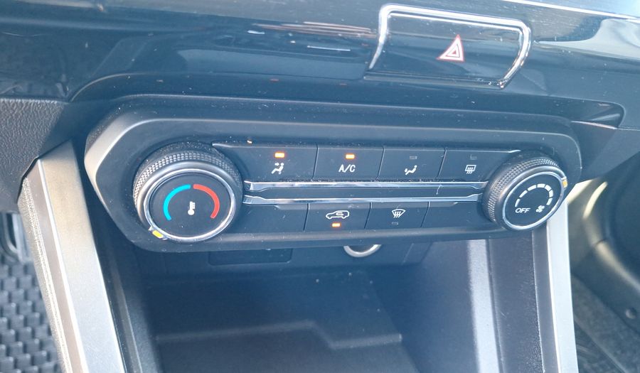 Chery Tiggo 2 Pro 1.5 AUTO PRO GLS Suv 2022