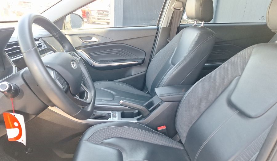 Chery Tiggo 2 Pro 1.5 AUTO PRO GLS Suv 2022