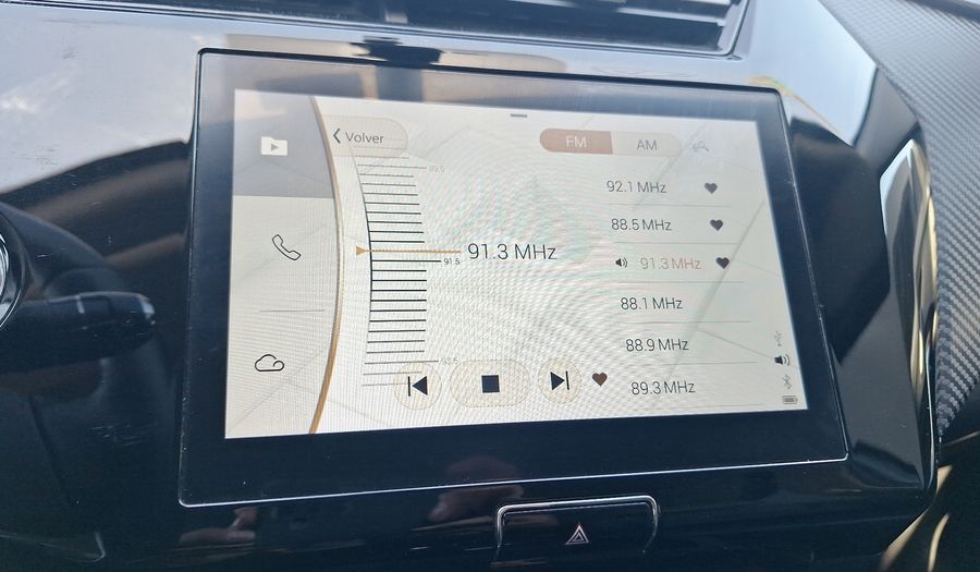 Chery Tiggo 2 Pro 1.5 AUTO PRO GLS Suv 2022