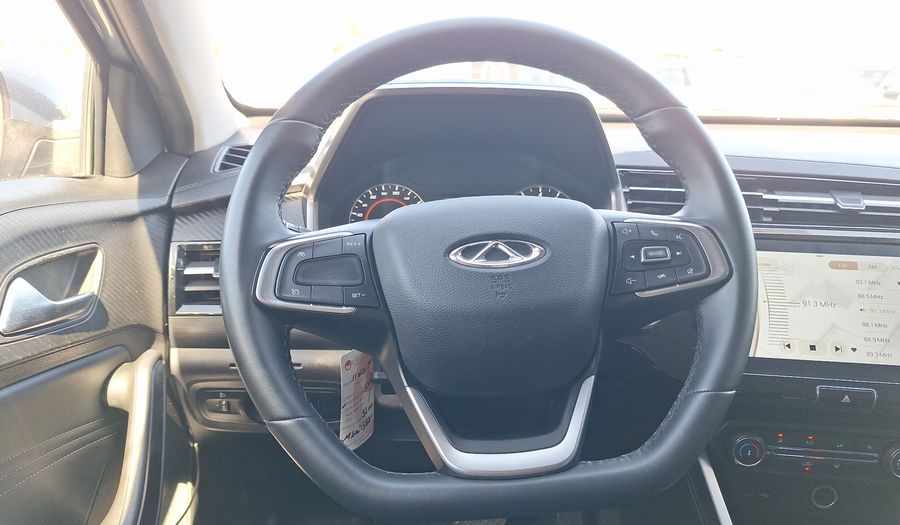 Chery Tiggo 2 Pro 1.5 AUTO PRO GLS Suv 2022