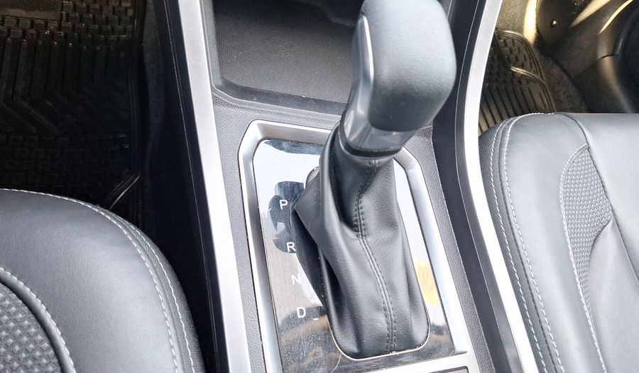 Chery Tiggo 2 Pro 1.5 AUTO PRO GLS Suv 2022