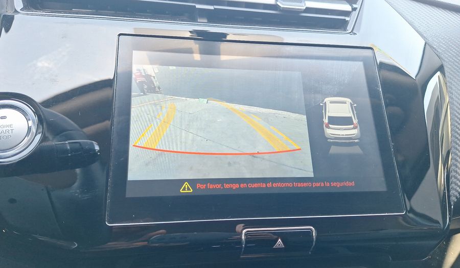 Chery Tiggo 2 Pro 1.5 AUTO PRO GLS Suv 2022