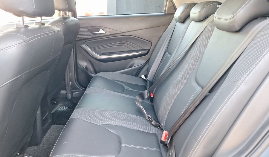 Chery Tiggo 2 Pro 1.5 AUTO PRO GLS Suv 2022