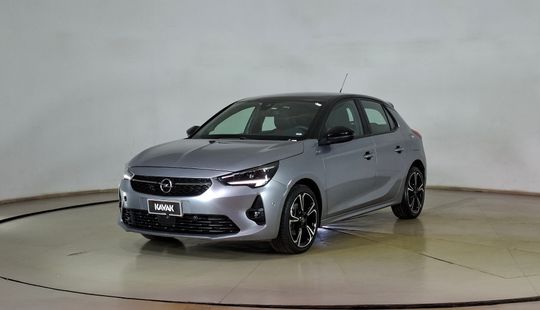 Opel • Corsa