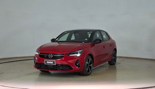 Opel • Corsa