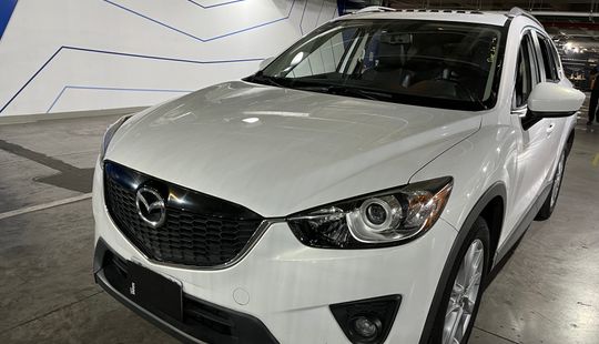 Mazda • CX-5