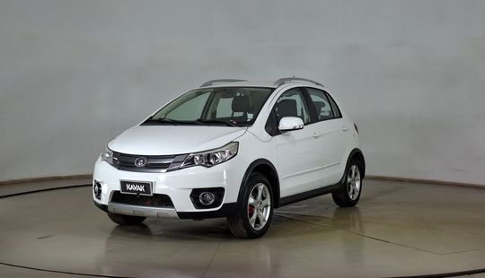 Great Wall • Voleex C20