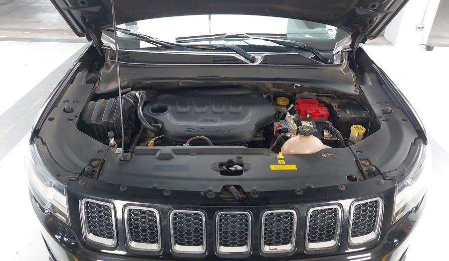 Jeep Compass 2.0 LIMITED AUTO Suv 2019