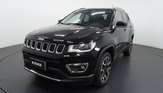 Jeep • Compass