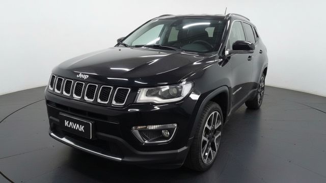 Jeep • Compass
