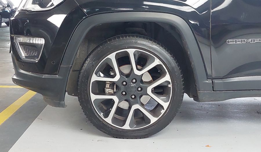 Jeep Compass 2.0 LIMITED AUTO Suv 2019