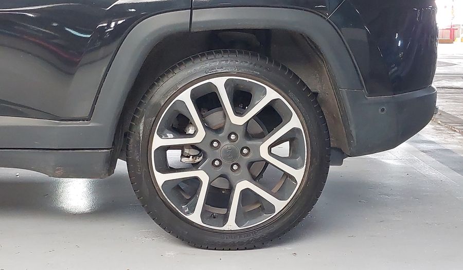 Jeep Compass 2.0 LIMITED AUTO Suv 2019