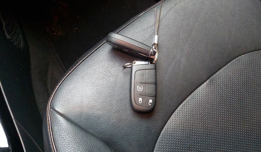 Jeep Compass 2.0 LIMITED AUTO Suv 2019