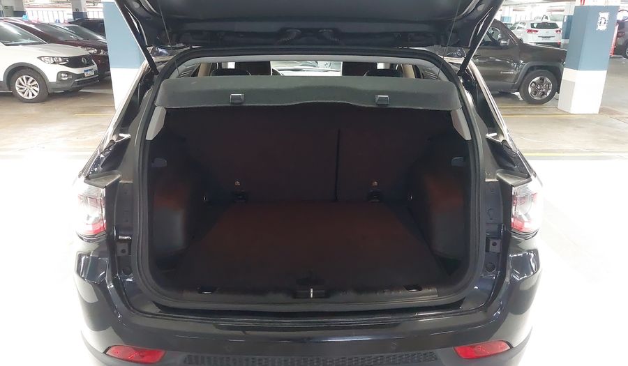 Jeep Compass 2.0 LIMITED AUTO Suv 2019