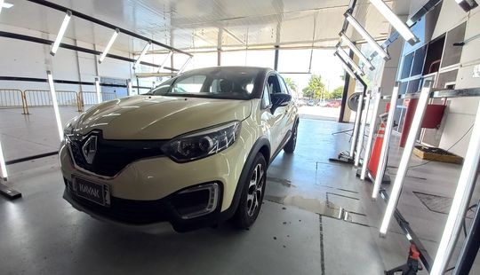 Renault • Captur