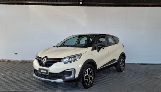 Renault • Captur