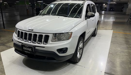 Jeep • Compass