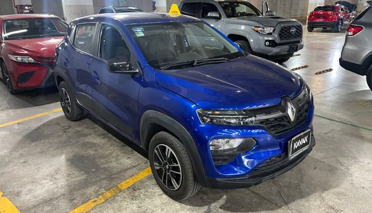 Renault • Kwid