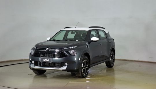 Citroen • C3 Aircross