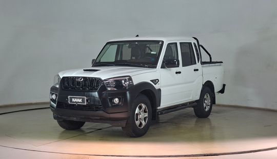 Mahindra • Pickup