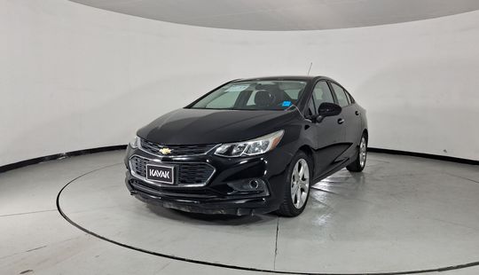 Chevrolet • Cruze