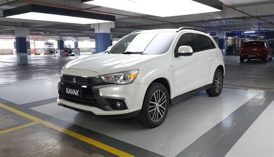 Mitsubishi • ASX